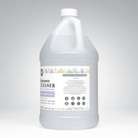 Lots of Purpose Spray Cleaner | Lavender, Lemon & Mint