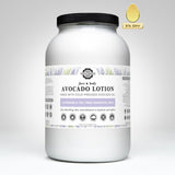 Avocado Lotion | Lavender & Tea Tree