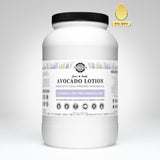 Avocado Lotion | Lavender & Tea Tree