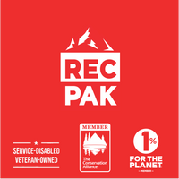 RecPak Outdoor Meal Replacement
