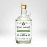 Laundry Detergent | Rosemary & Mint