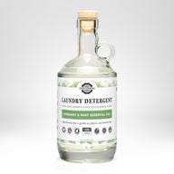 Laundry Detergent | Rosemary & Mint