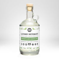 Laundry Detergent | Rosemary & Mint