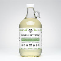 Laundry Detergent | Rosemary & Mint
