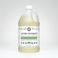Laundry Detergent | Rosemary & Mint