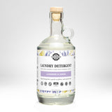 Laundry Detergent | Lavender & Lemon