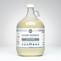 Laundry Detergent | Crystal Creek