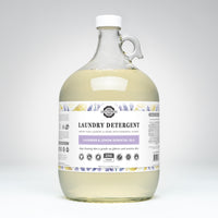 Laundry Detergent | Lavender & Lemon