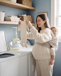 Laundry Detergent | Mama + Baby Safe