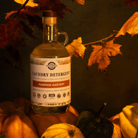 Laundry Detergent | Pumpkin Harvest