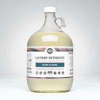 Laundry Detergent | Warm Flannel