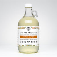 Laundry Detergent | Pumpkin Harvest