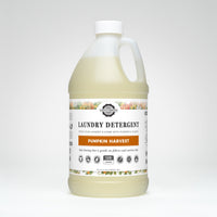 Laundry Detergent | Pumpkin Harvest