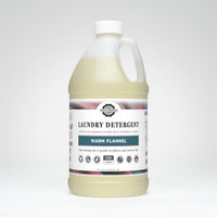 Laundry Detergent | Warm Flannel