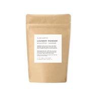 Laundry Powder - Eucalyptus + Lavender