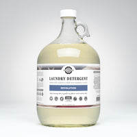 Laundry Detergent | Revolution