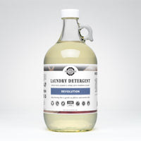 Laundry Detergent | Revolution