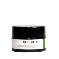Lavender Coffee Eye Cream - Rejuvenating & Hydrating
