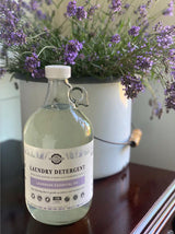Laundry Detergent | Lavender & Lemon