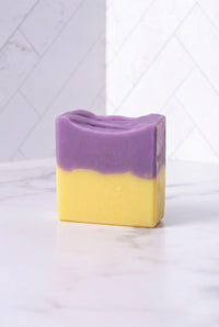 Bar Soap | Lavender & Lemon | 3.5 oz