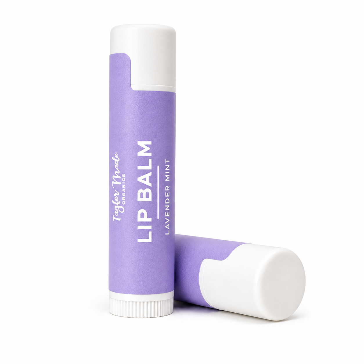Organic Lip Balm