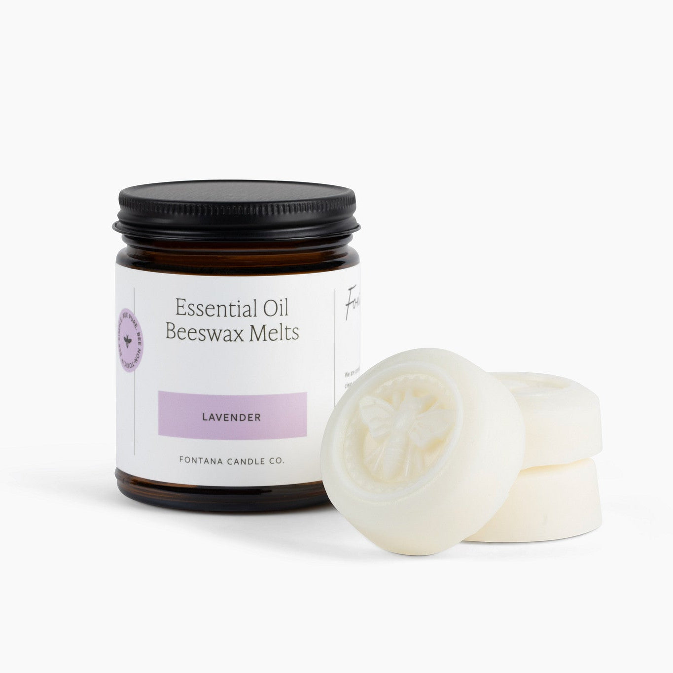 Lavender Wax Melts
