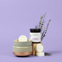 Lavender Wax Melts