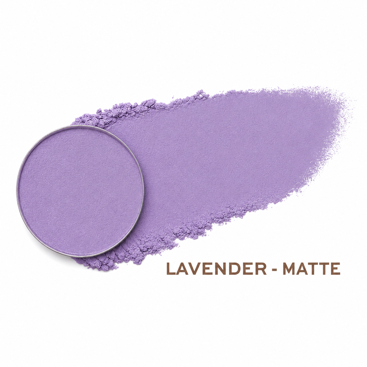 Mineral Eyeshadow Single | talc-free