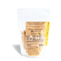 Lemon Crumbles