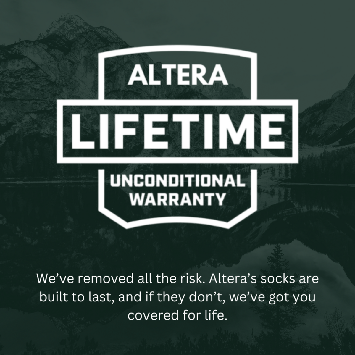Thrive Lightweight 6" Crew Alpaca Sock