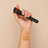 Liquid Mineral Foundation | Oil-free & Lightweight