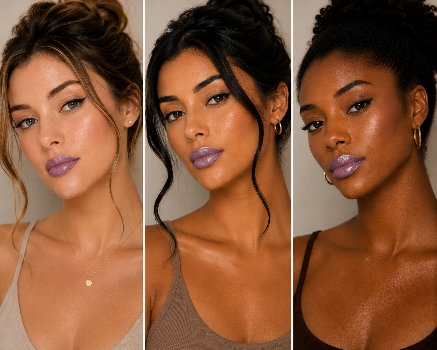 Organic Lipstick