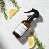 Linen Spray - Rosemary + Lemon