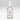 Rustic Strength sells its Fresh Linen Spray in a clear bottle.