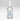 A clear bottle displays Rustic Strength Linen Spray in Morning Mist scent, promising powerfully pure fabric freshening.