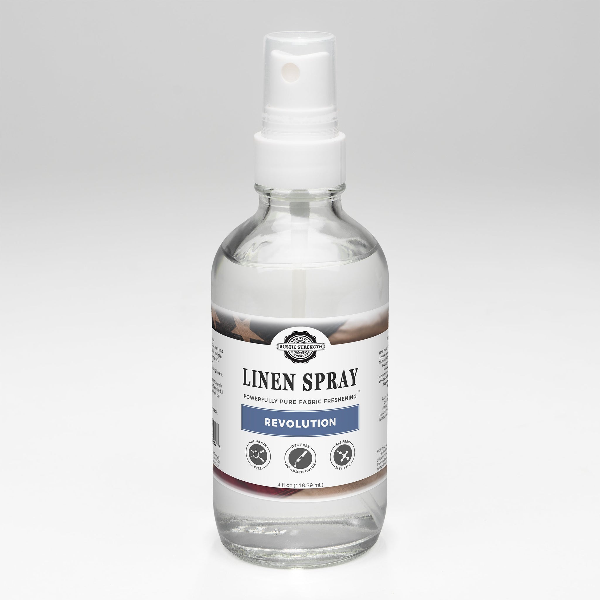 Linen Spray | Revolution