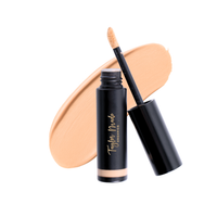 Liquid Organic Concealer - multitasking