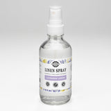 Linen Spray | Lavender & Lemon