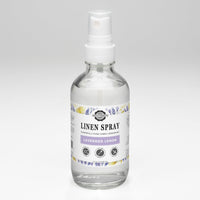 Linen Spray | Lavender & Lemon