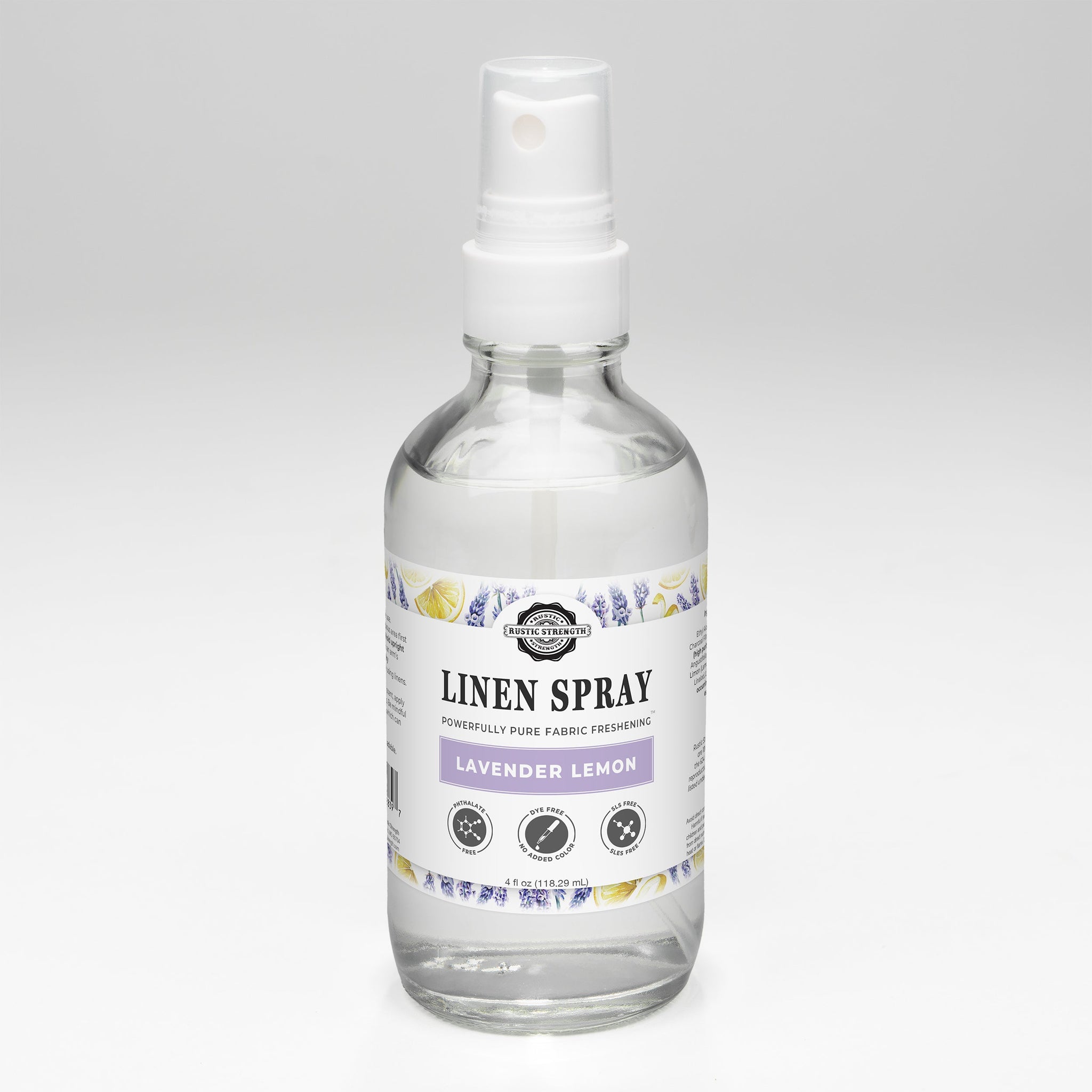 Linen Spray | Lavender & Lemon
