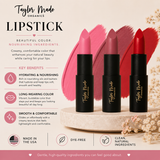 Organic Lipstick