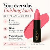 Organic Lipstick