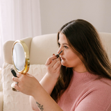 Liquid Organic Concealer - multitasking