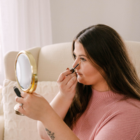 Liquid Organic Concealer - multitasking