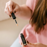 Liquid Organic Concealer - multitasking