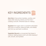Liquid Mineral Foundation | Oil-free & Lightweight