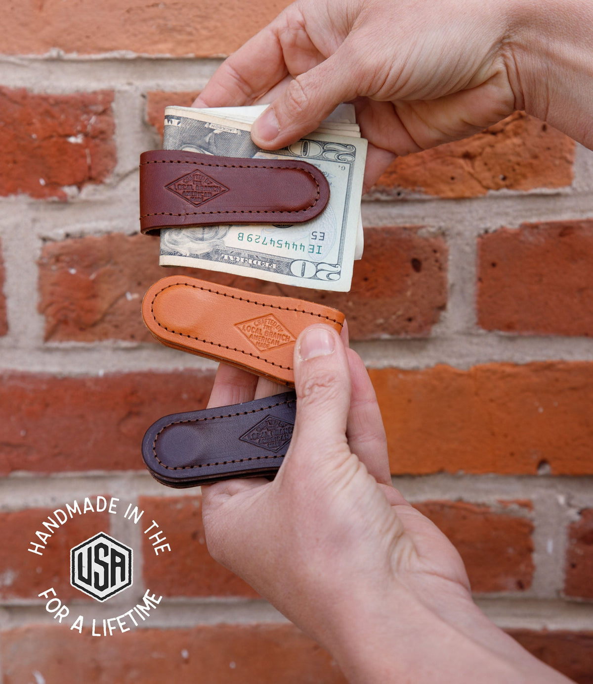 Money Clip