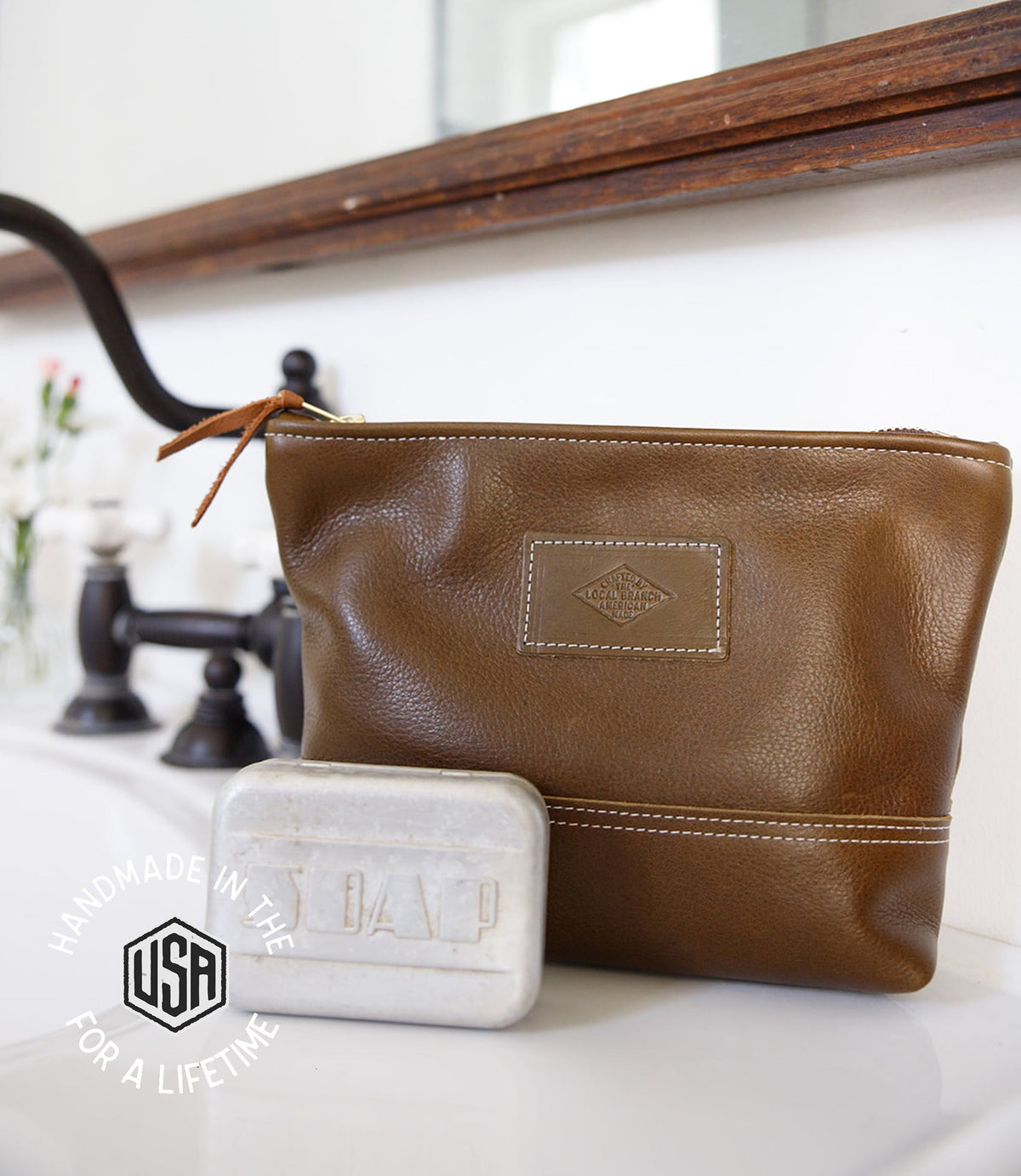 Apothecary Bag