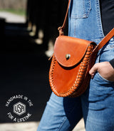Gaucho Bag