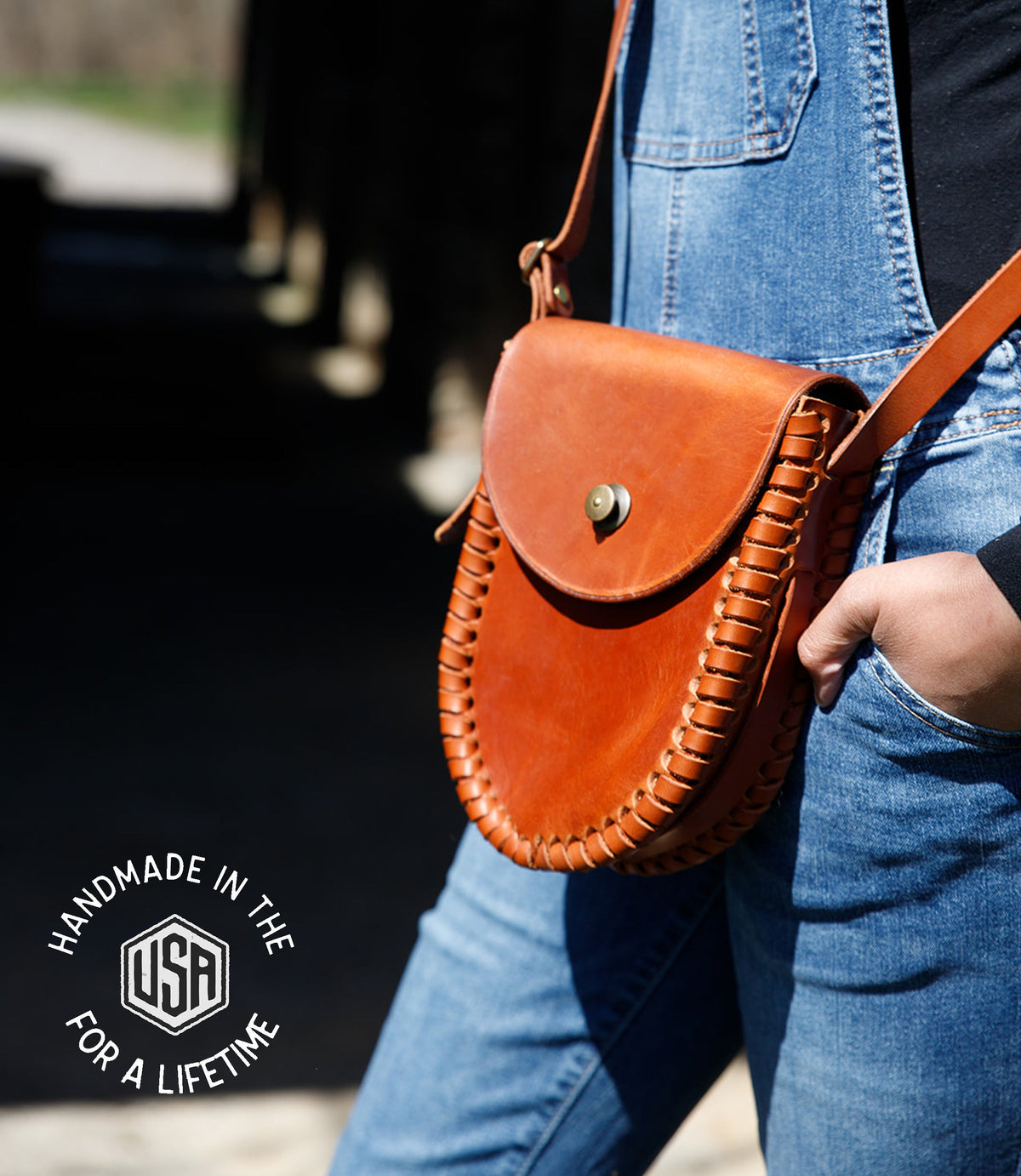 Gaucho Bag